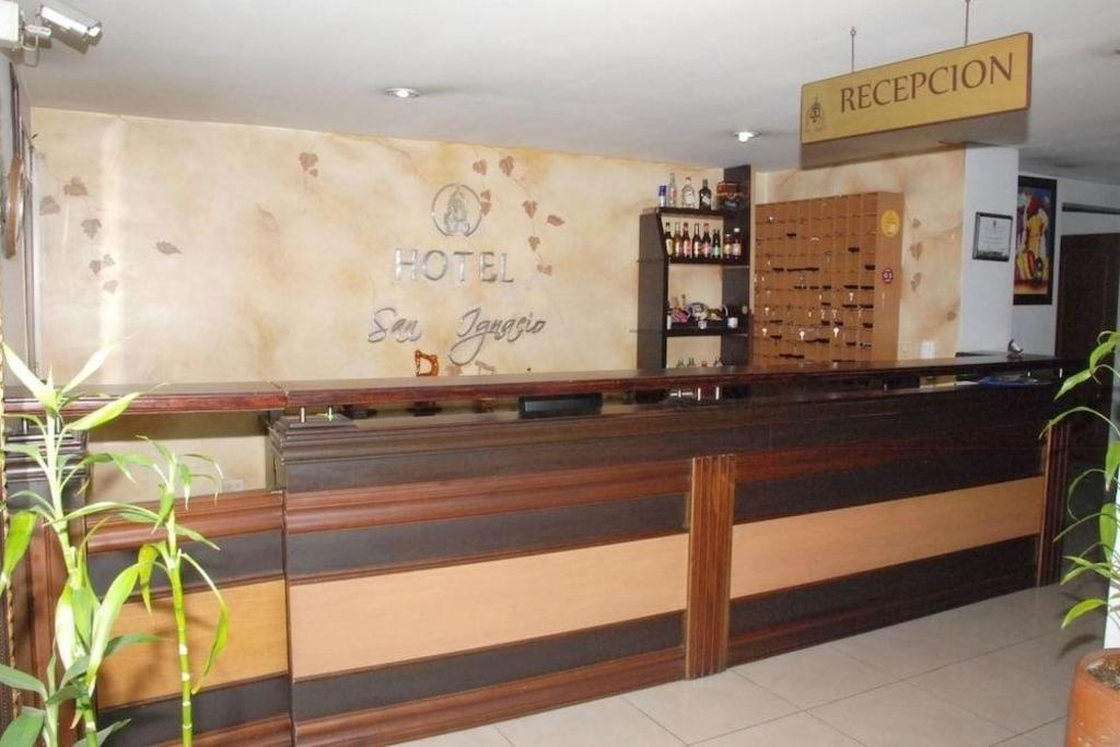 Hotel Plazuela San Ignacio  Property Views  Property Views Image 9 9