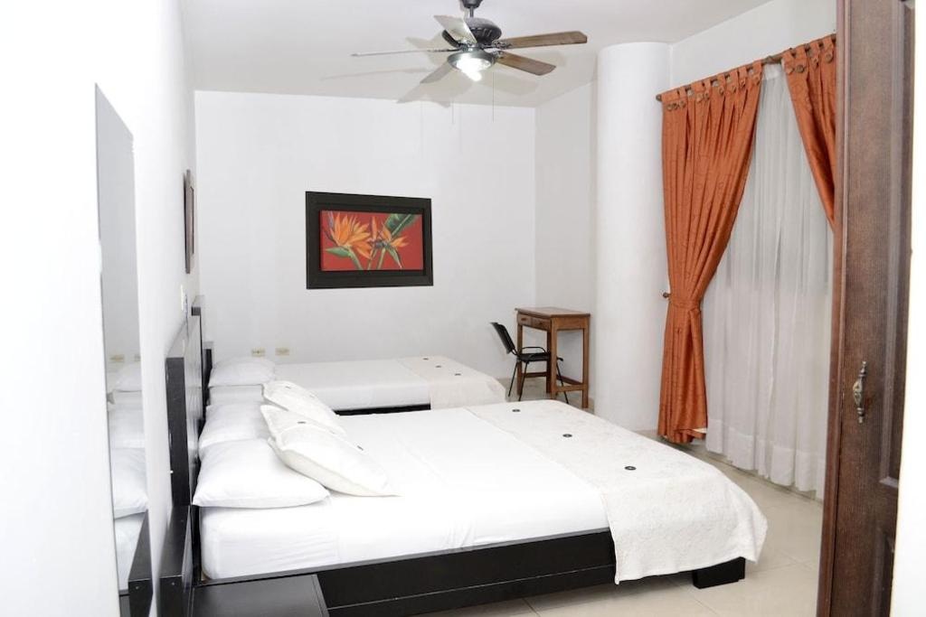 Hotel Plazuela San Ignacio  Rooms  Rooms Image 10 10