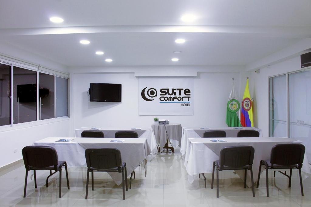 Hotel Suite Comfort  Facilities  Meeting Room Ballrooms 3
