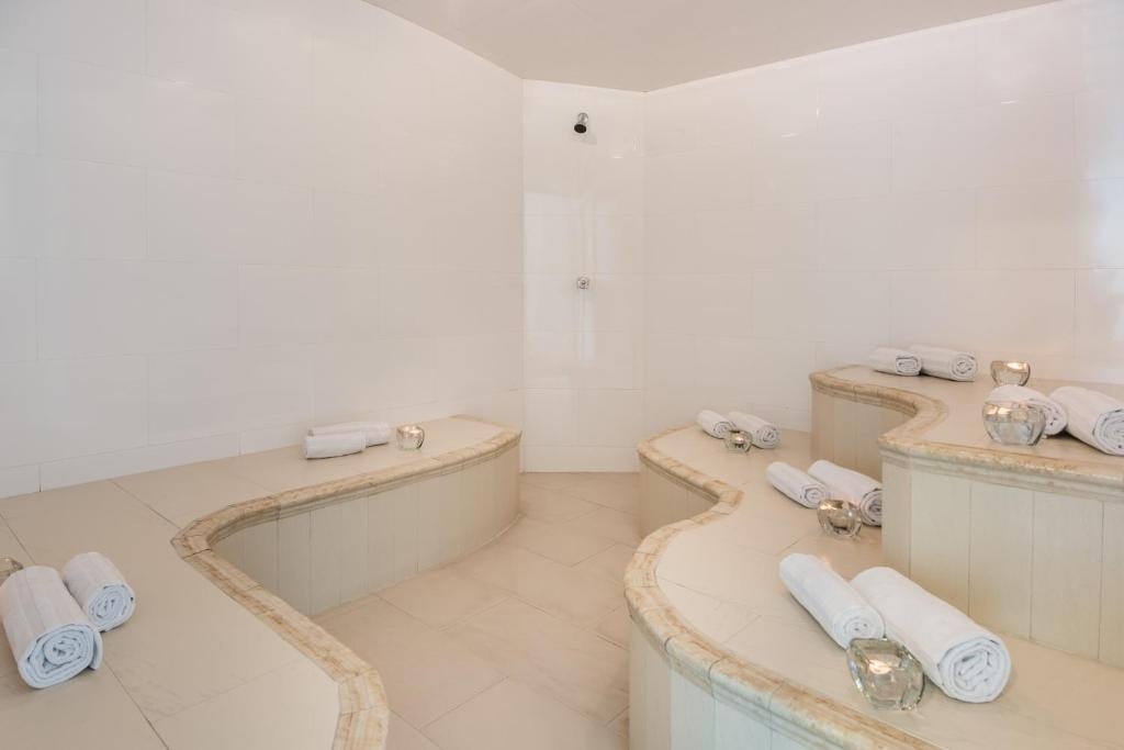 Hotel Egina Medellin  Facilities  Massage 23