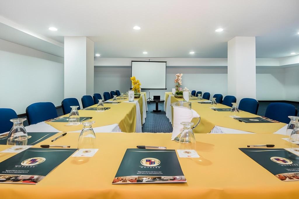 Hotel Egina Medellin  Facilities  Facilities Image 7 7