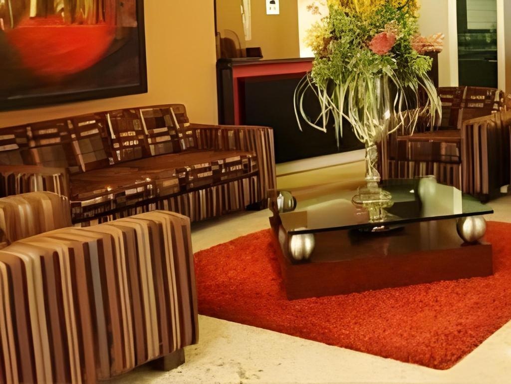 Hotel Egina Medellin  Property Views  Lobby 19