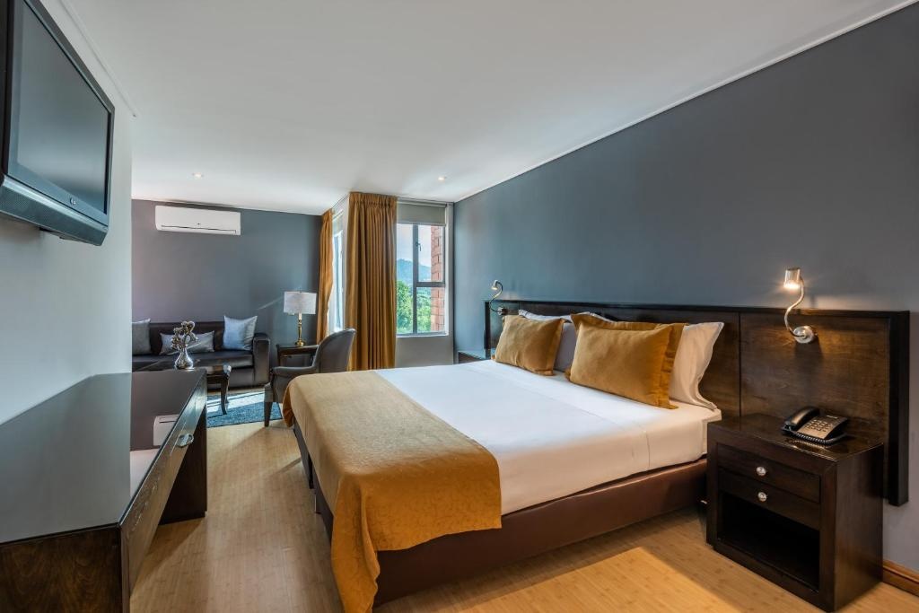 Hotel Egina Medellin  Rooms  Suite 3