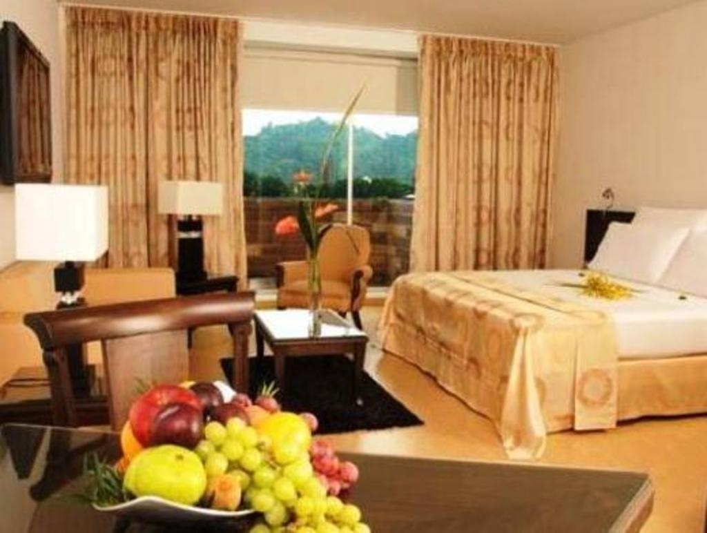 Hotel Egina Medellin  Rooms  Rooms Image 16 16