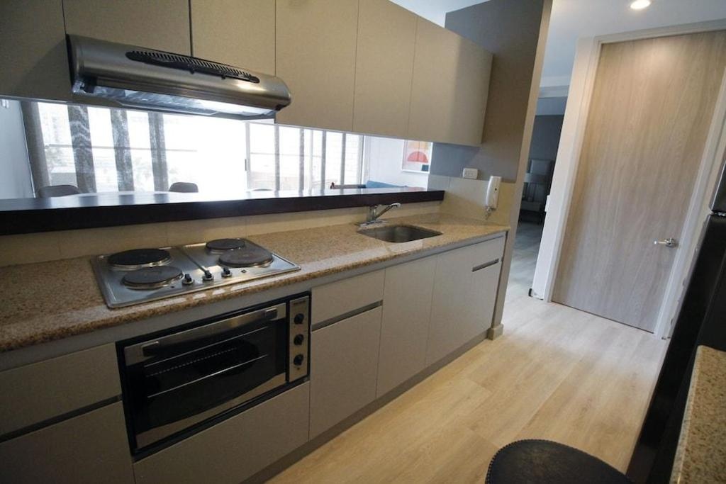 Estelar Apartamentos Medellin  Facilities  Facilities Image 16 16