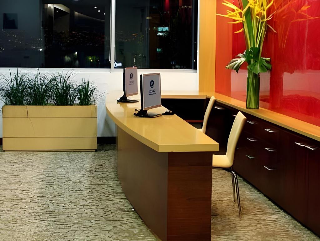 Estelar Apartamentos Medellin  Property Views  Interior View 7