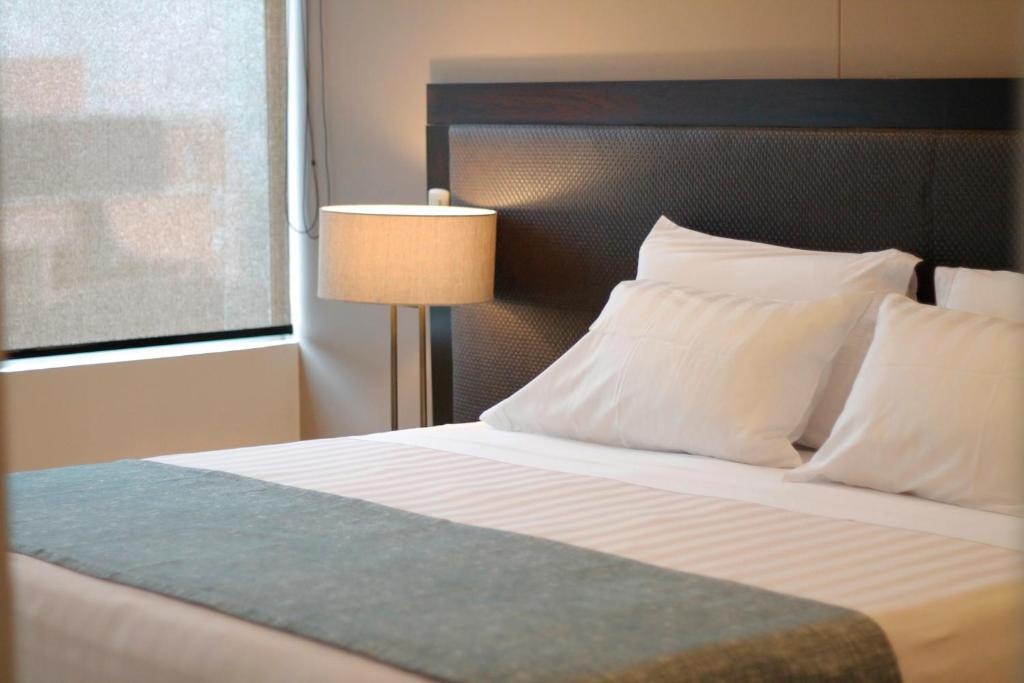 Estelar Apartamentos Medellin  Rooms  One Bedroom Apartment 12