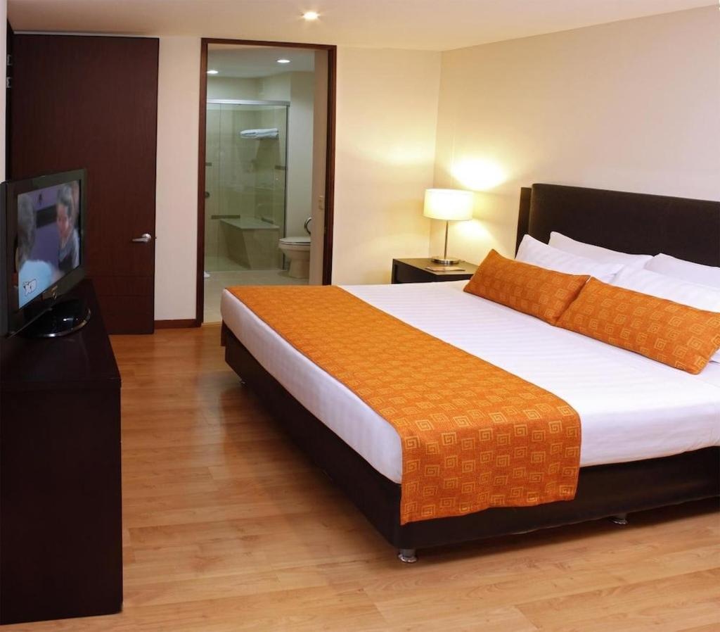 Estelar Apartamentos Medellin  Rooms  Rooms Image 11 11