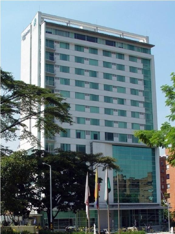 Novelty Suites Hotel  Property Views  Entrance 5