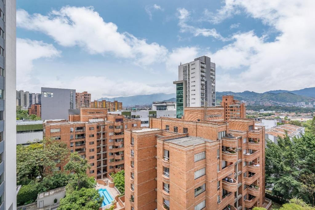 Novelty Suites Hotel  Property Views  View 4