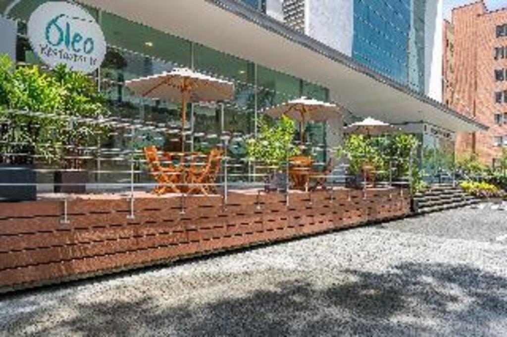 Novelty Suites Hotel  Property Views  Property Views Image 11 11