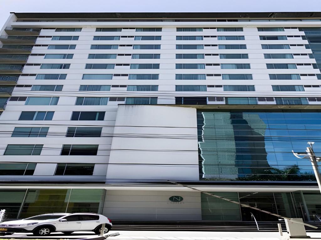 Novelty Suites Hotel  Property Views  Property Views Image 6 6