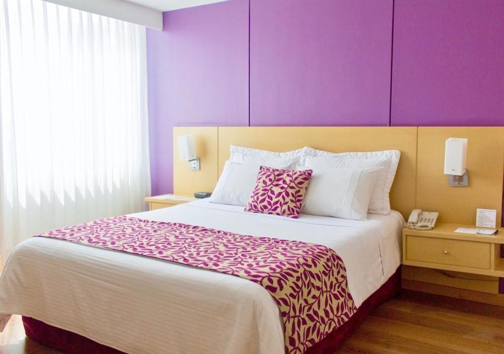 Novelty Suites Hotel  Rooms  Rooms Image 18 18