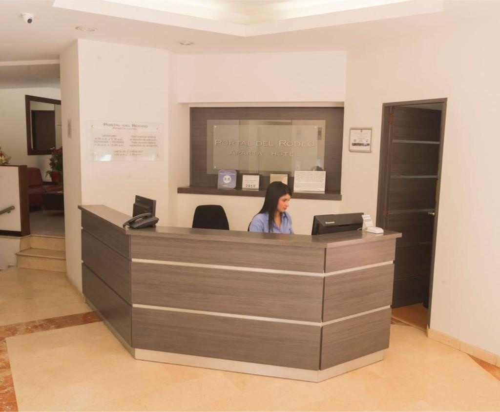 Portal Del Rodeo ApartaHotel  Property Views  Property Views Image 2 2