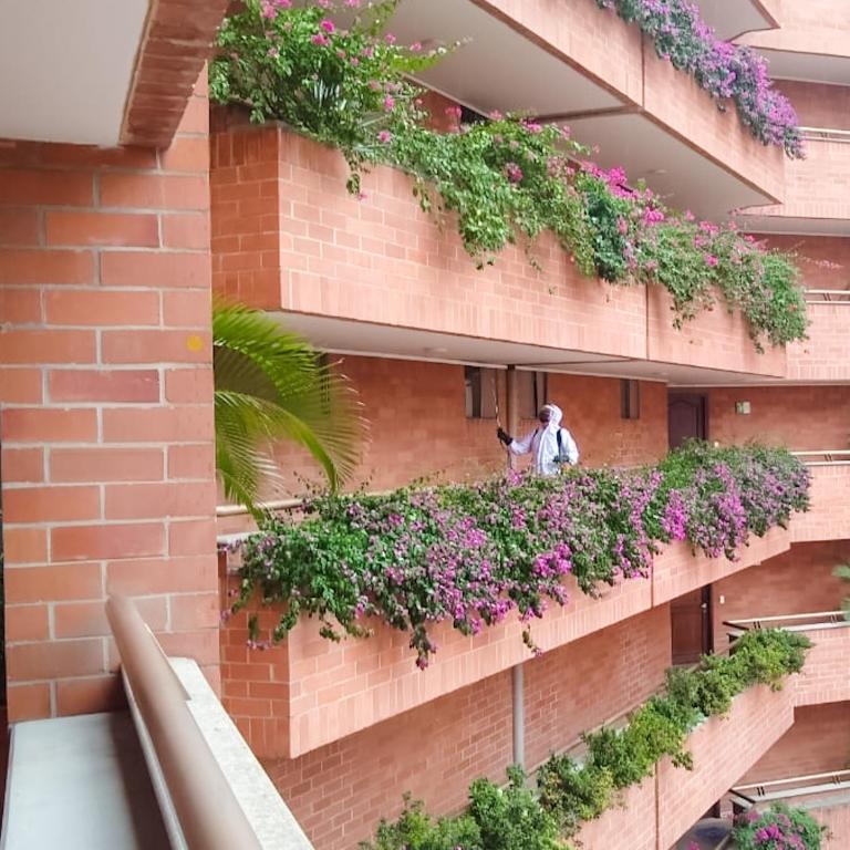 Portal Del Rodeo ApartaHotel  Property Views  Property Views Image 4 4