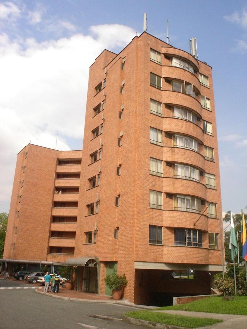 Portal Del Rodeo ApartaHotel  Property Views  Property Views Image 5 5
