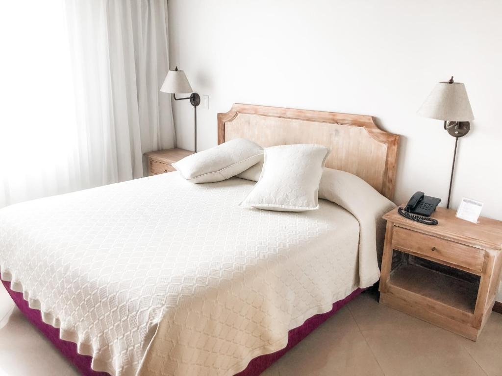 Portal Del Rodeo ApartaHotel  Rooms  Deluxe Apartment 3