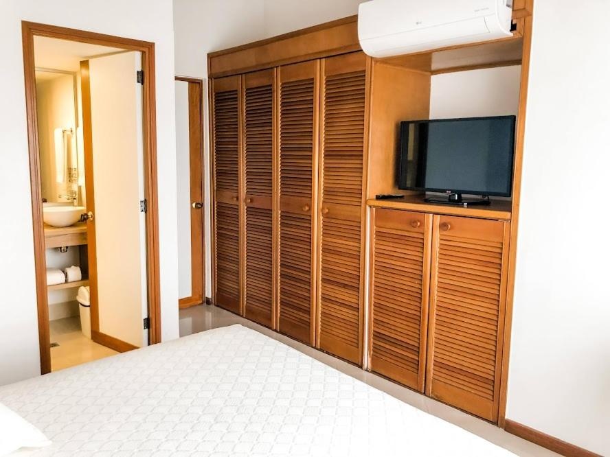 Portal Del Rodeo ApartaHotel  Rooms  Rooms Image 7 7