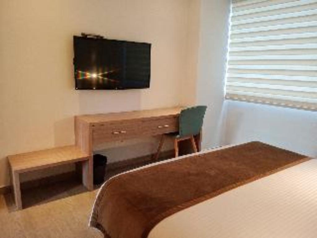 El Hotel Lomas 10  Rooms  Rooms Image 17 17