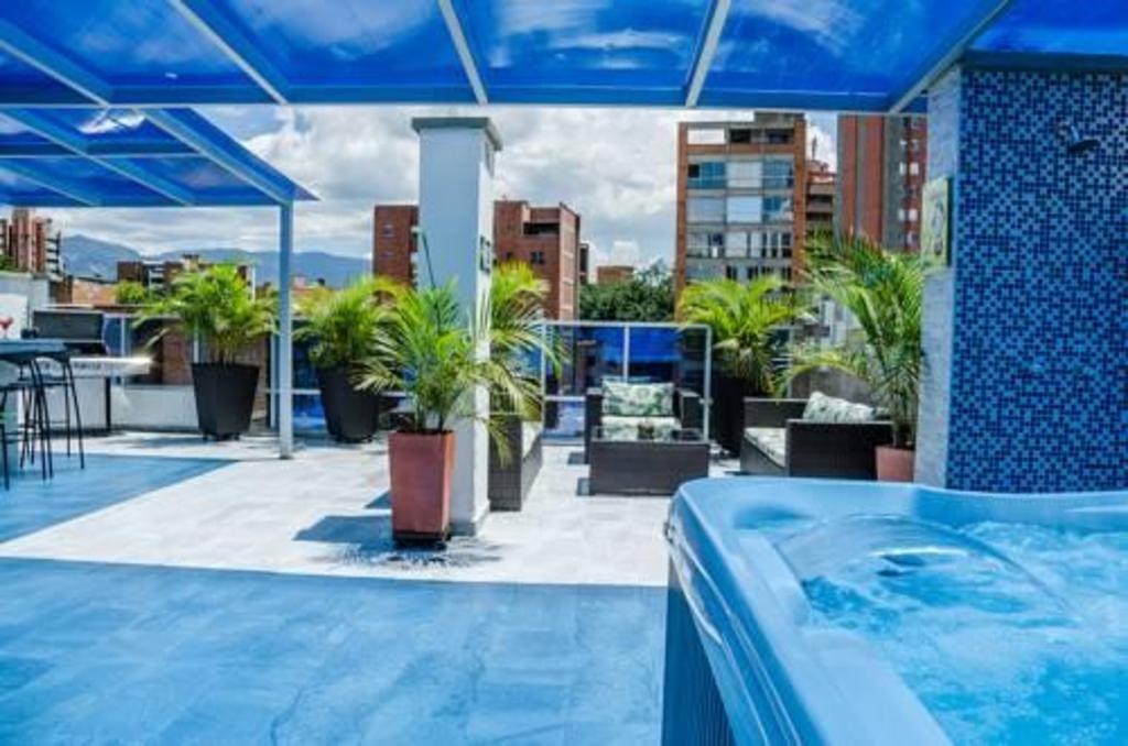 Hotel Laureles Plaza  Facilities  Facilities Image 2 2