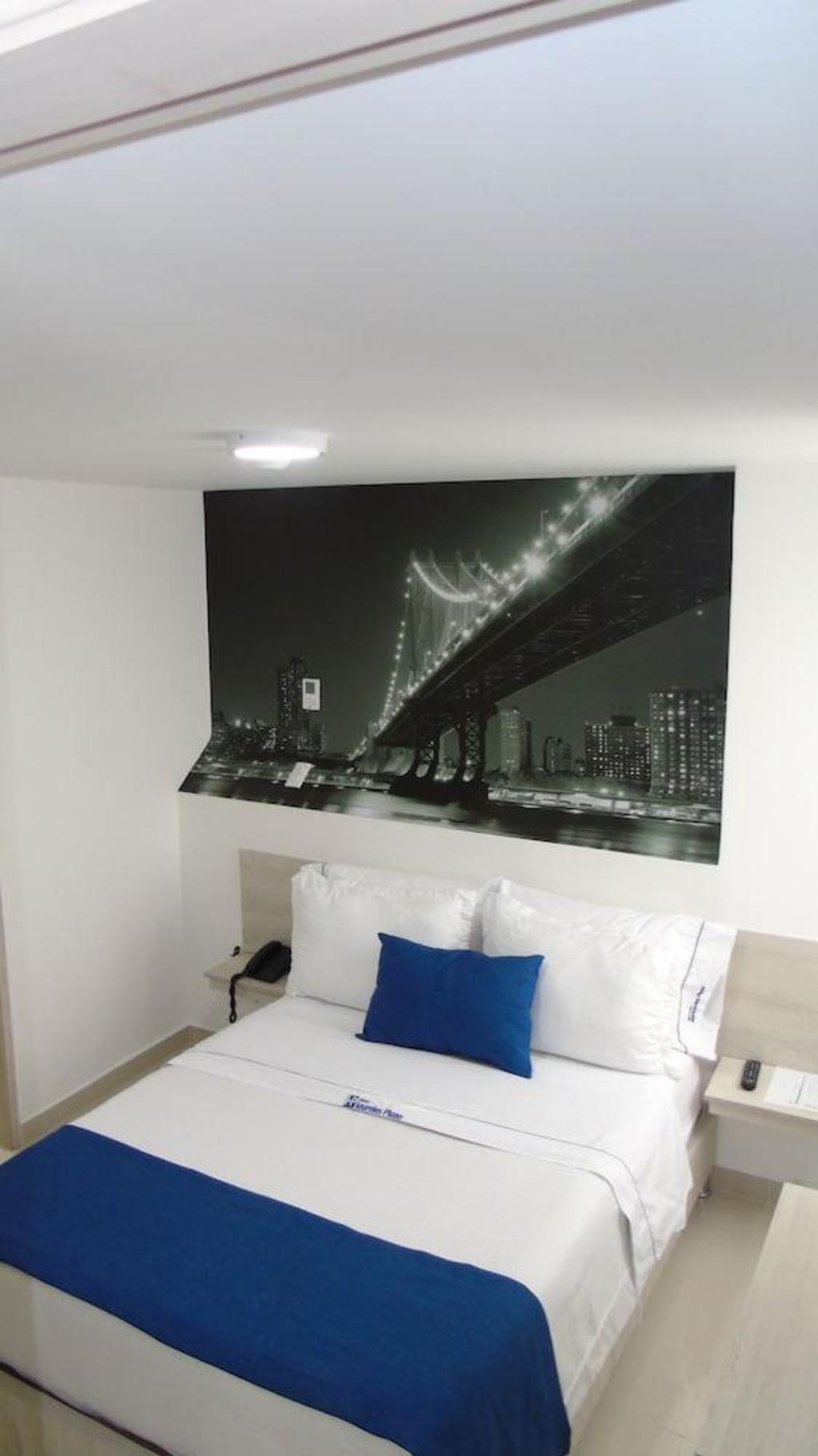 Hotel Laureles Plaza  Rooms  Rooms Image 10 10