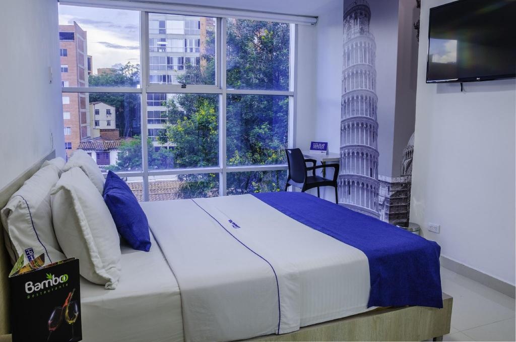Hotel Laureles Plaza  Rooms  Rooms Image 5 5