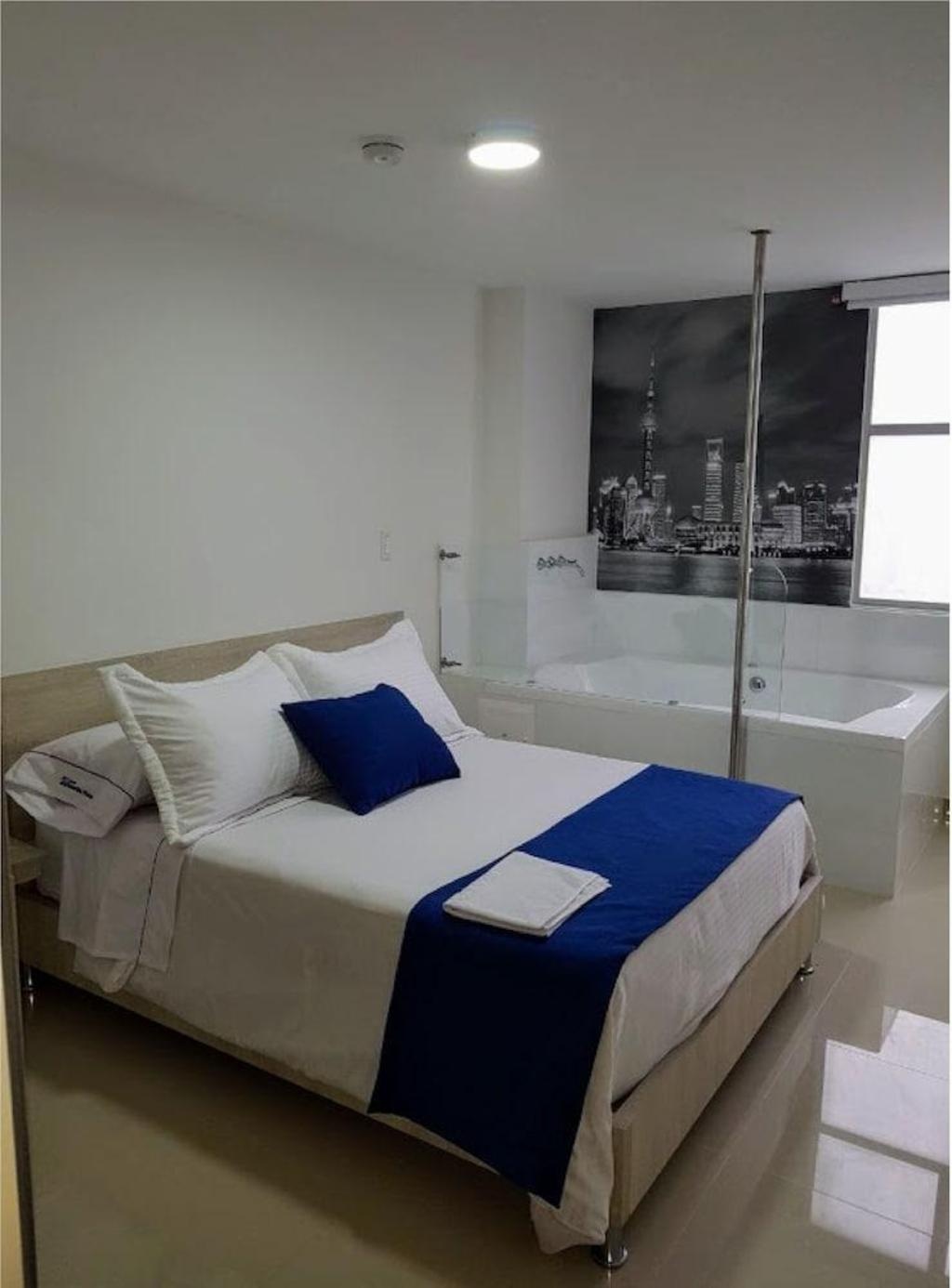 Hotel Laureles Plaza  Rooms  Rooms Image 9 9