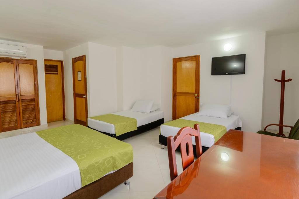 Hotel Florida Inn  Facilities  Facilities 5