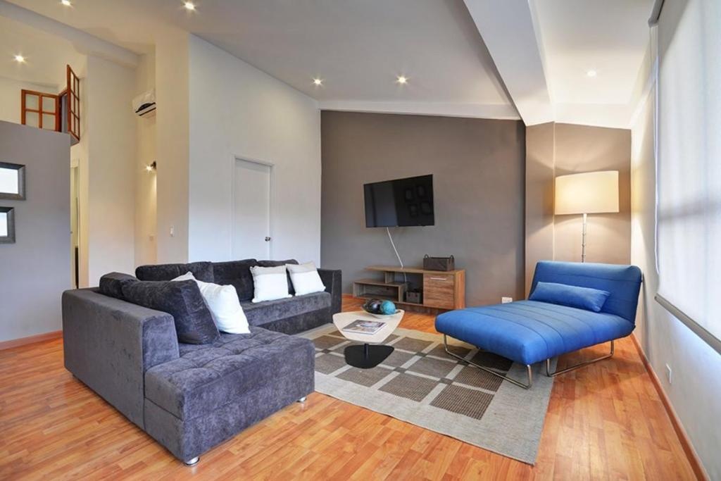 Loft Style Living In Incredible Neighbourhood  Rooms  Rooms Image 1 1