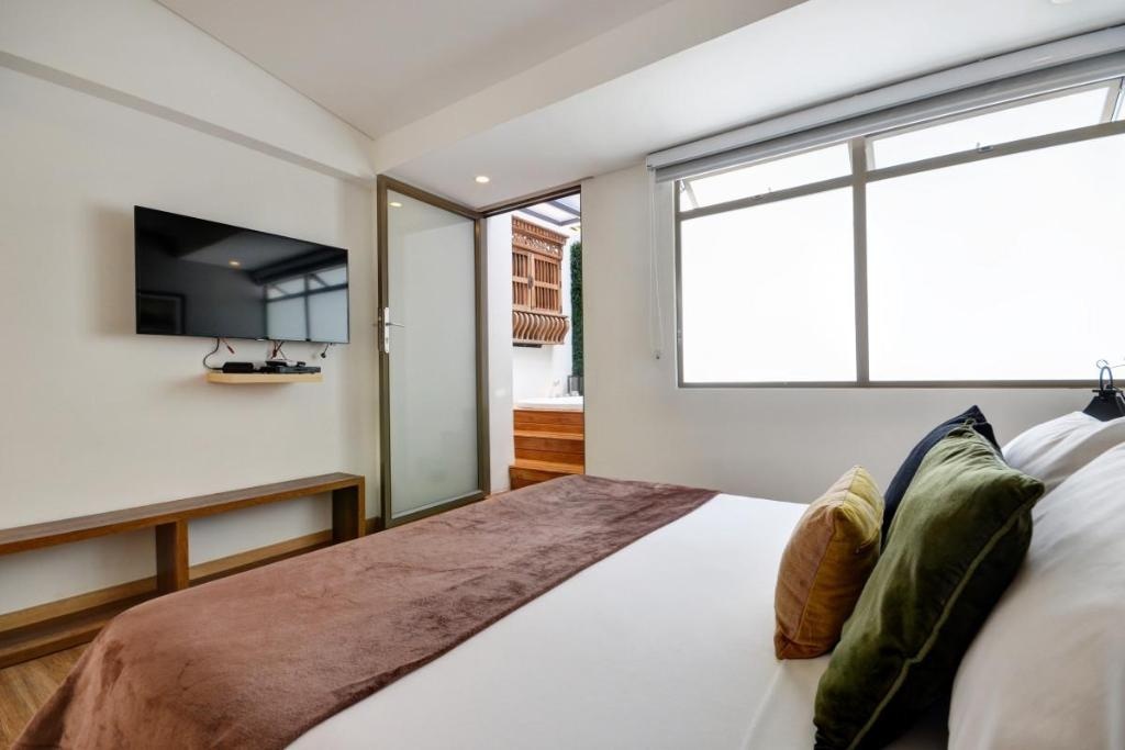 Every Detail Is Total Perfection  Rooms  Rooms Image 9 9