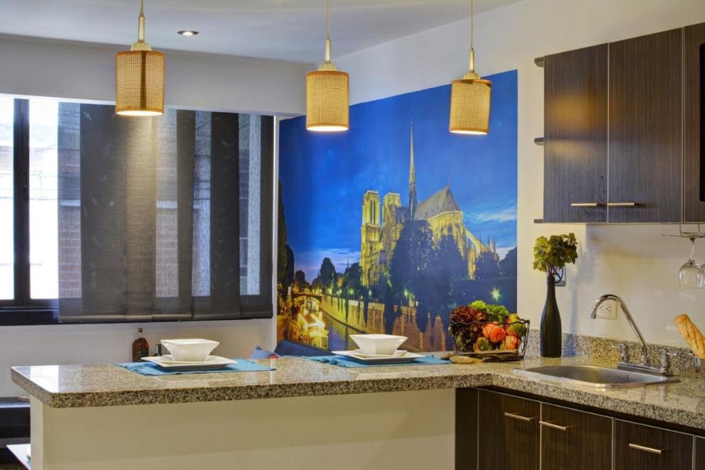 Poblado Suites Paris Suite  Facilities  Facilities Image 2 2