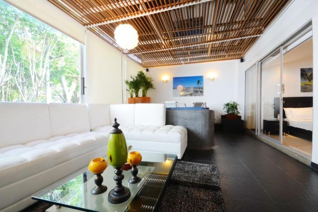 Superfly Penthouse With Jacuzzi  Facilities  Facilities Image 3 3