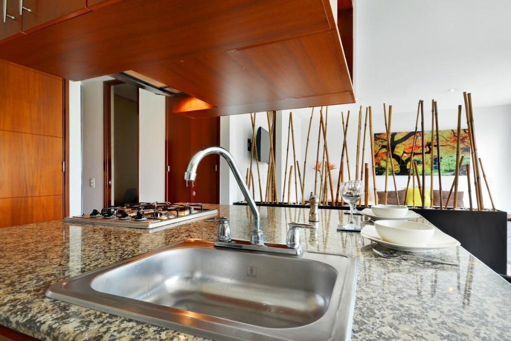 Fresh Clean Cool And Convenient  Facilities  Facilities Image 3 3