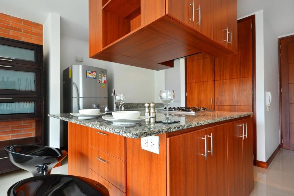 Fresh Clean Cool And Convenient  Facilities  Facilities Image 4 4