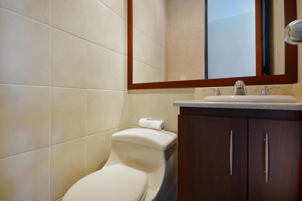 Fresh Clean Cool And Convenient  Facilities  Facilities Image 6 6