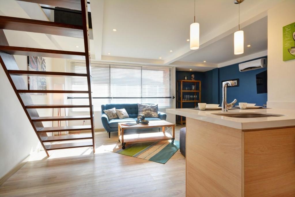 Astonishing Loft In Laureles  Property Views  Property Views Image 2 2