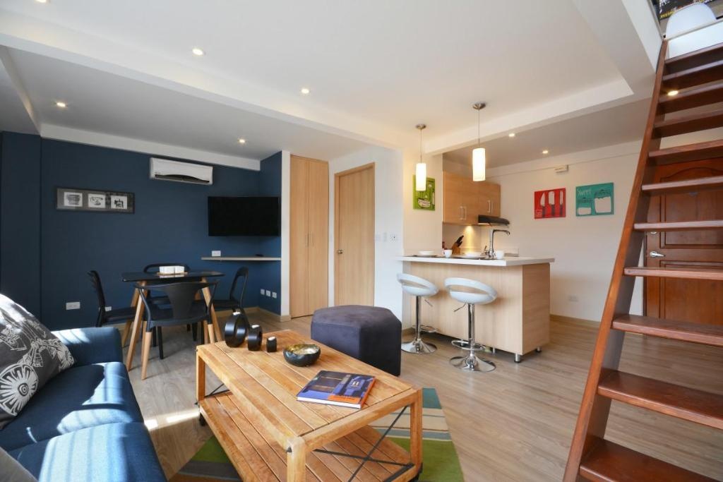 Astonishing Loft In Laureles  Rooms  Rooms Image 1 1