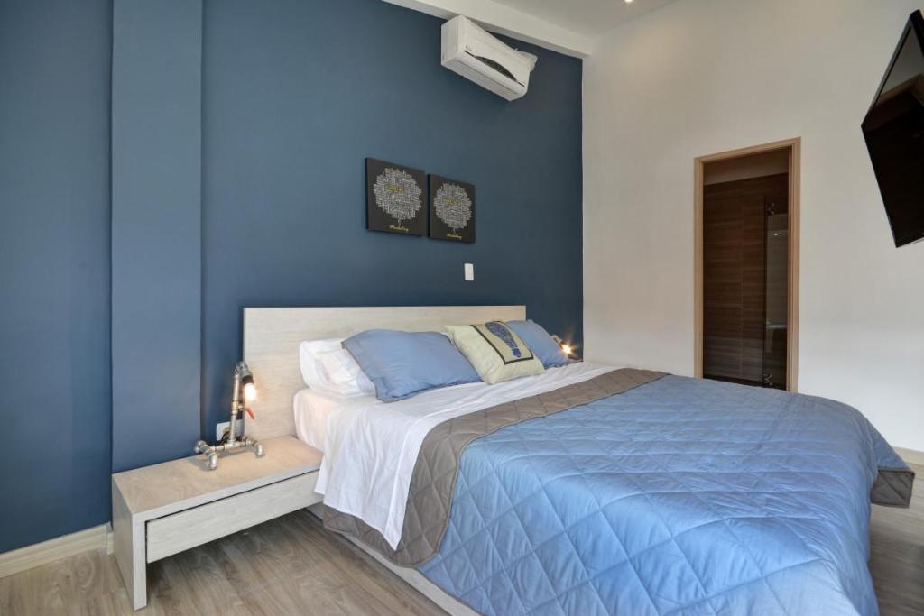 Astonishing Loft In Laureles  Rooms  Rooms Image 3 3