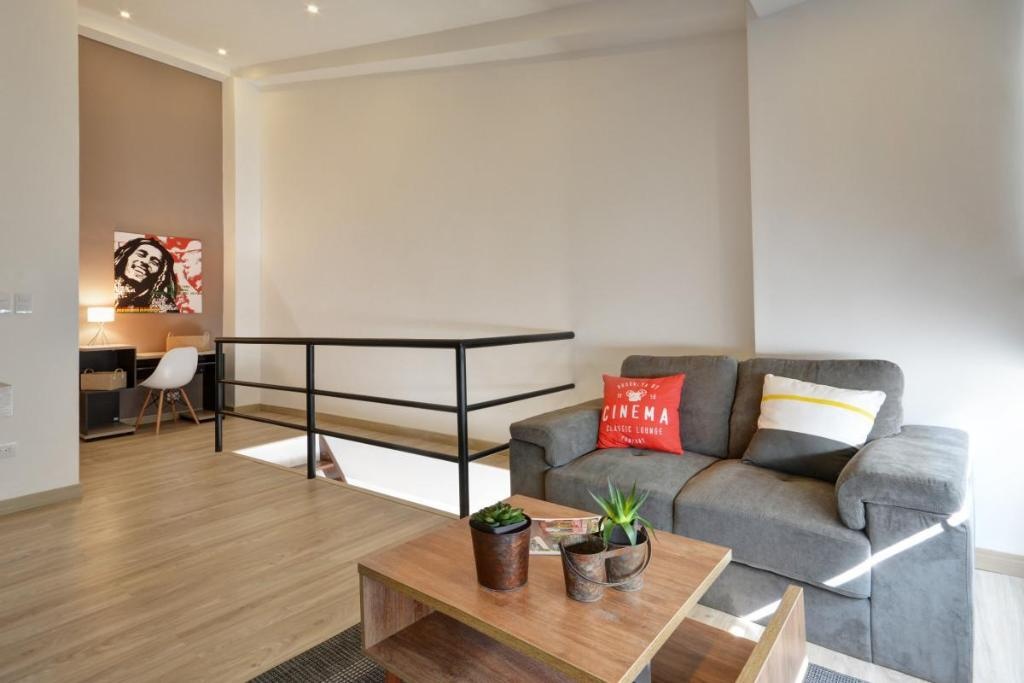 Astonishing Loft In Laureles  Rooms  Rooms Image 6 6