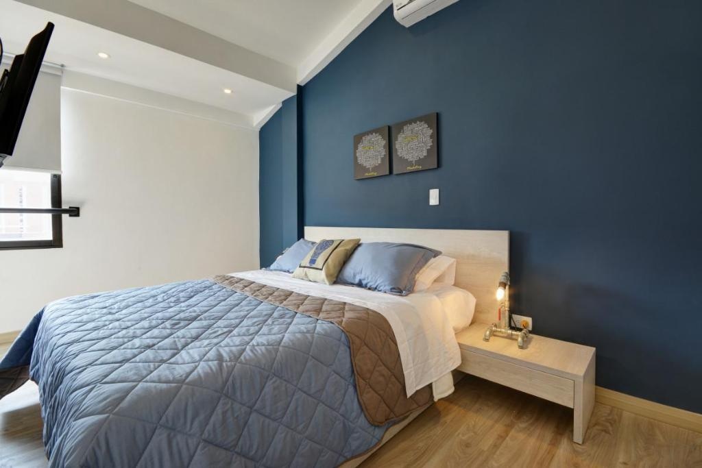 Astonishing Loft In Laureles  Rooms  Rooms Image 7 7