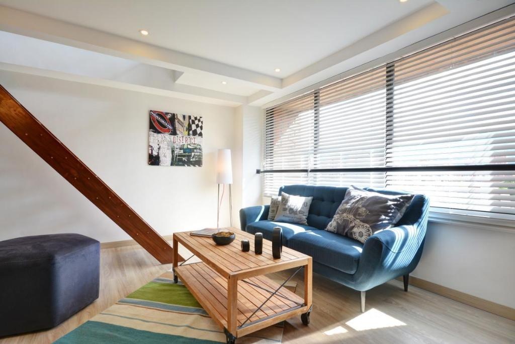 Astonishing Loft In Laureles  Rooms  Rooms Image 8 8