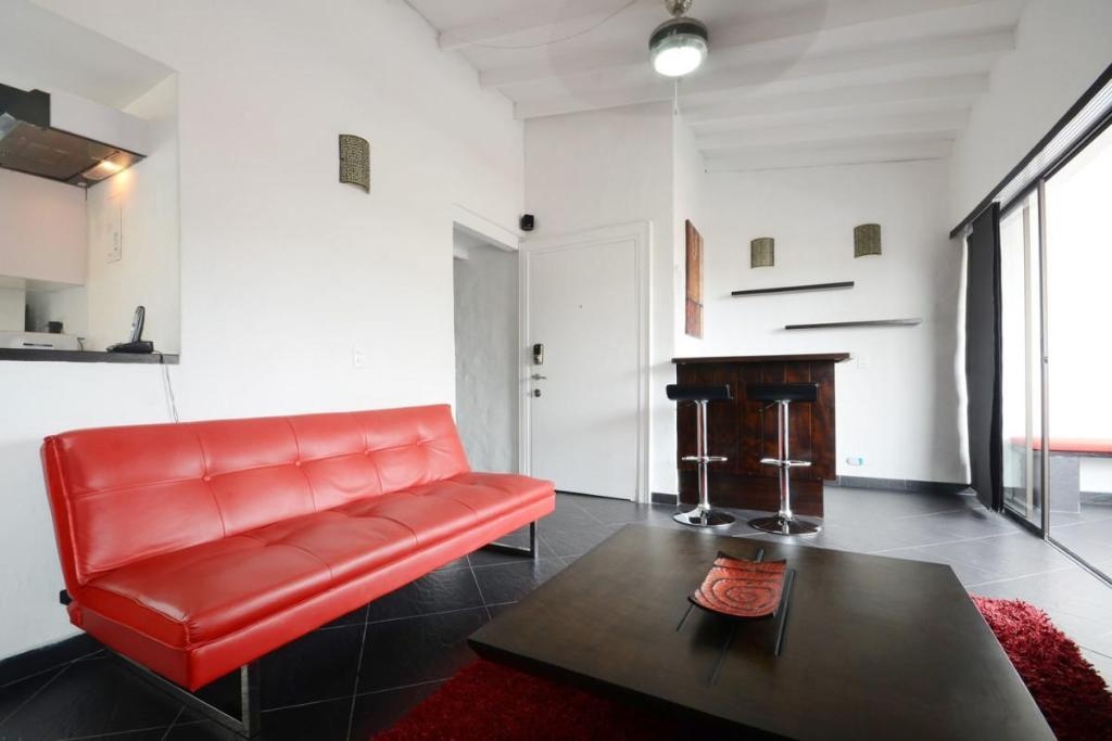 Cool Penthouse In Tourist Central  Facilities  Facilities Image 1 1