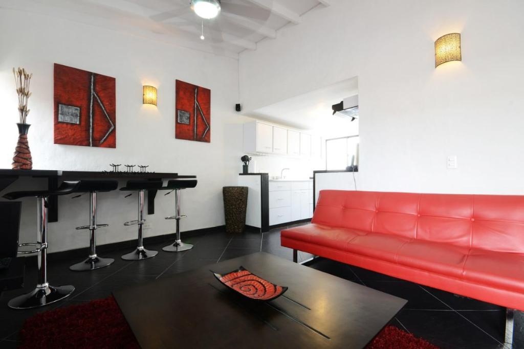 Cool Penthouse In Tourist Central  Facilities  Facilities Image 2 2