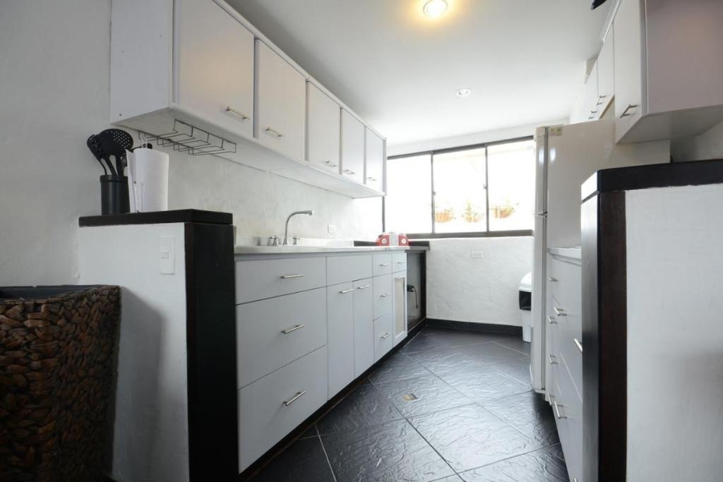 Cool Penthouse In Tourist Central  Facilities  Facilities Image 4 4