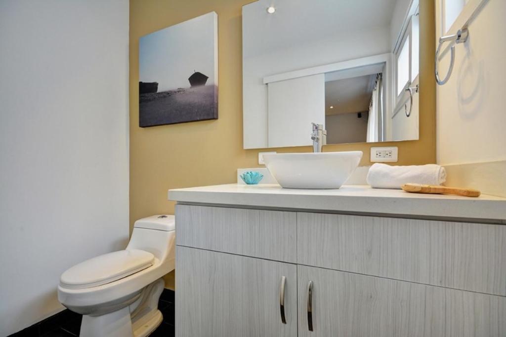 Suite Sands Oasis Del Poblado  Facilities  Facilities Image 4 4