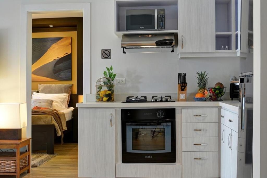 Suite Sands Oasis Del Poblado  Rooms  Rooms Image 11 11