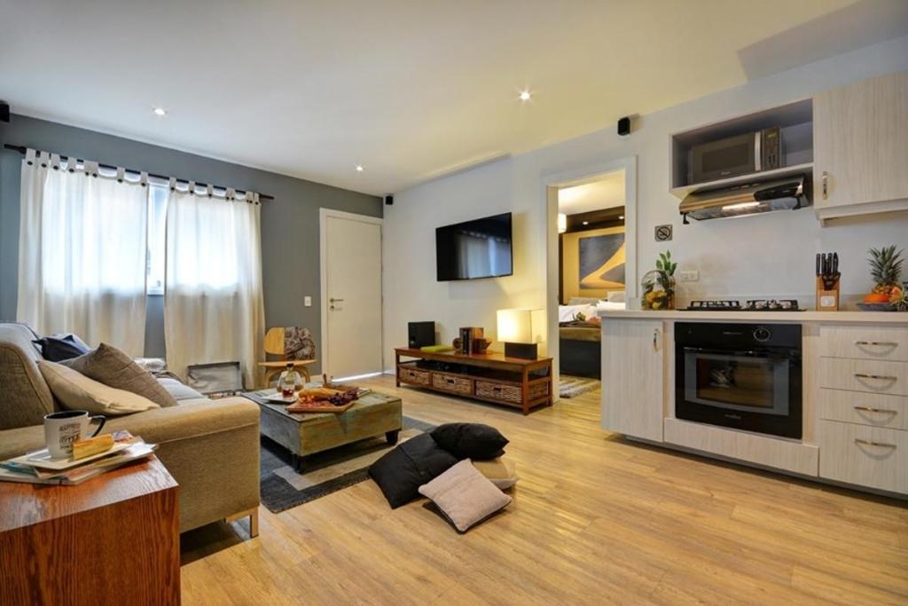 Suite Sands Oasis Del Poblado  Rooms  Rooms Image 1 1