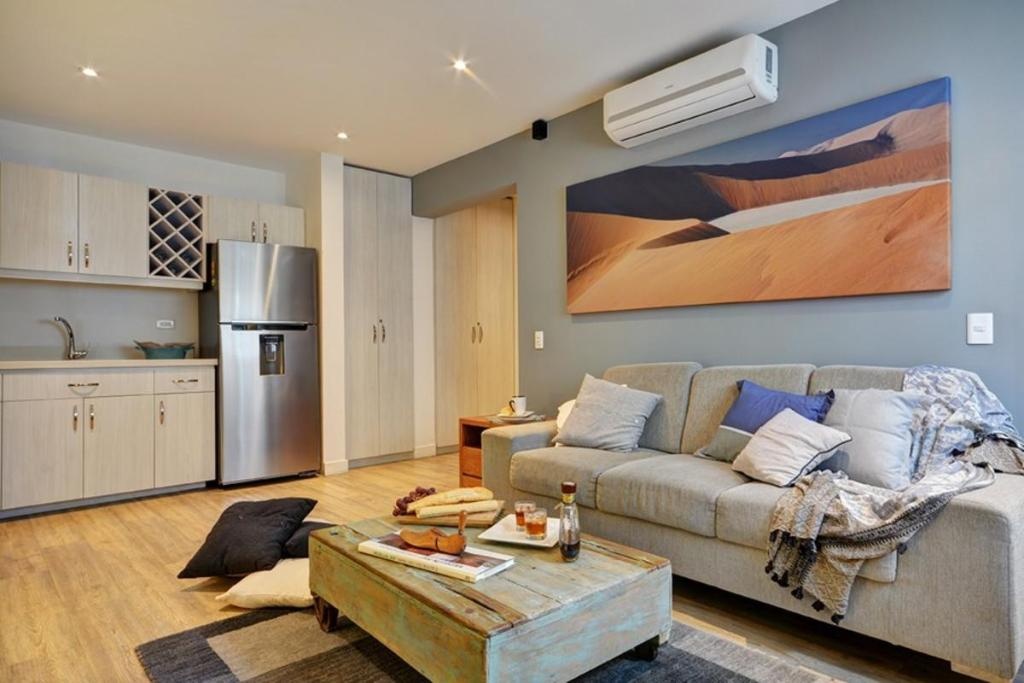 Suite Sands Oasis Del Poblado  Rooms  Rooms Image 4 4