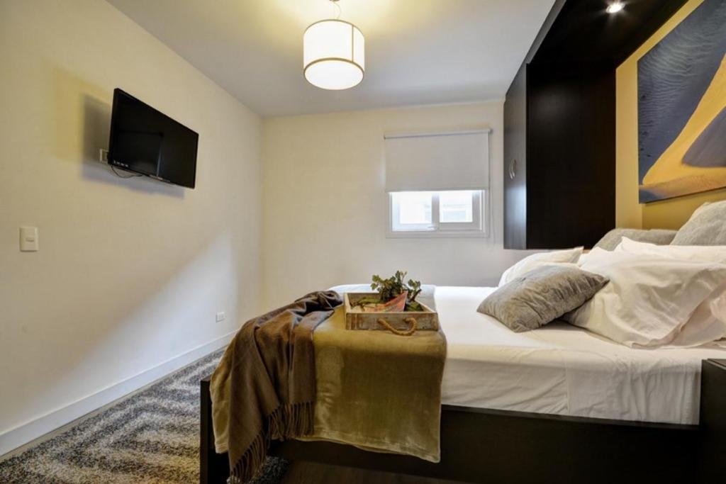 Suite Sands Oasis Del Poblado  Rooms  Rooms Image 7 7