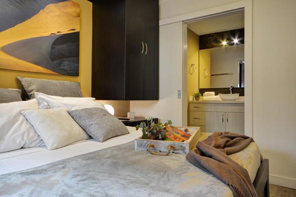Suite Sands Oasis Del Poblado  Rooms  Rooms Image 8 8